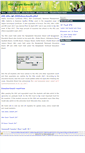 Mobile Screenshot of hscresult.org